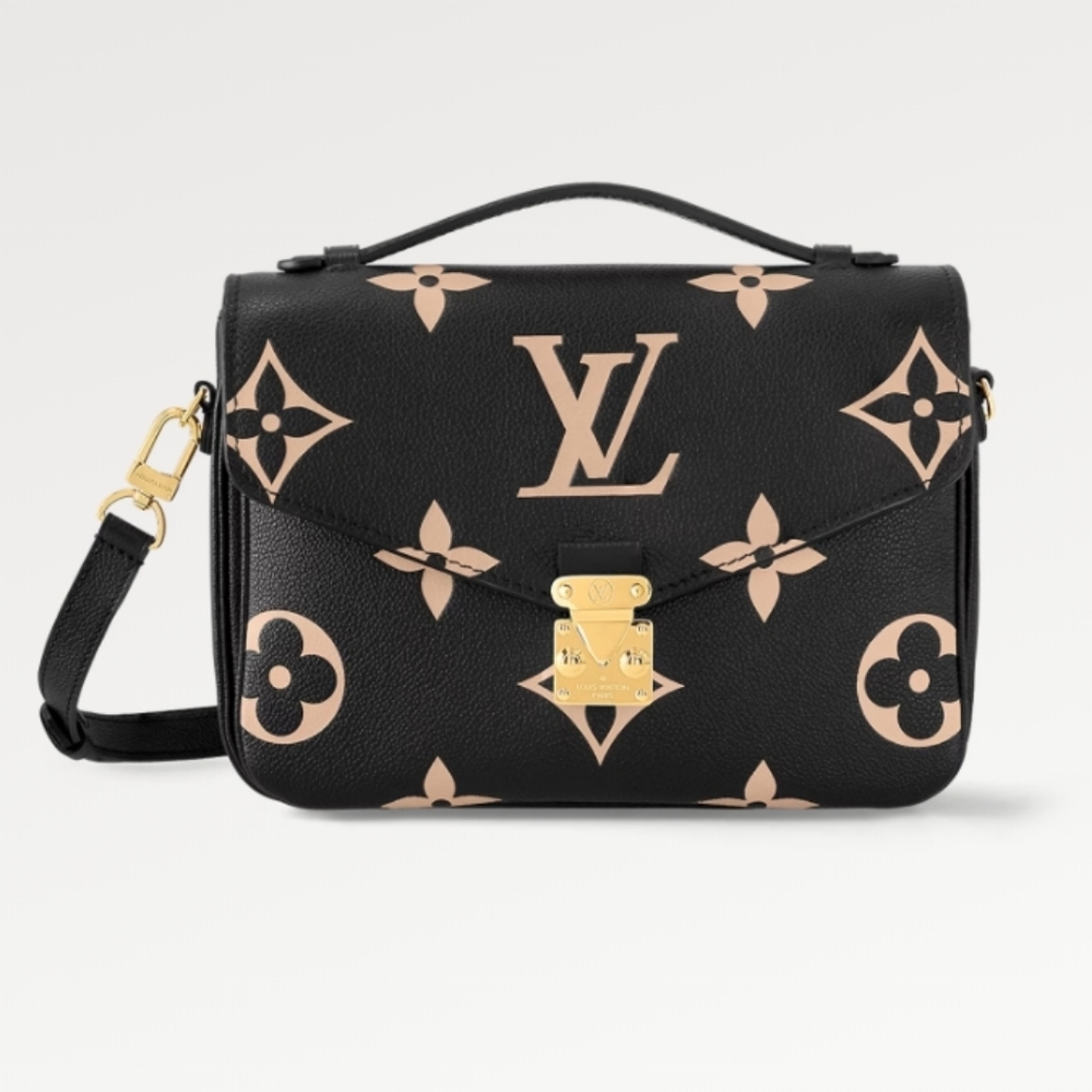 New LV PO Metis MM